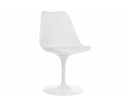 Стул Tulip white, изображение 2 | Интернет магазин мебели и декора LifeDekor