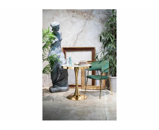 Стол деревянный Dorian, изображение 8 | Интернет магазин мебели и декора LifeDekor