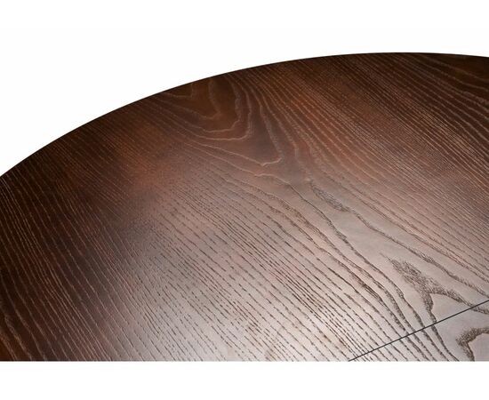 Стол деревянный Дорсет орех темный, изображение 9 | Интернет магазин мебели и декора LifeDekor