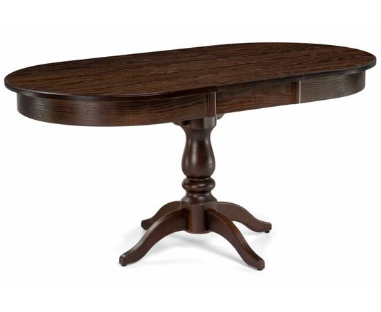 Стол деревянный Сайрус, изображение 3 | Интернет магазин мебели и декора LifeDekor