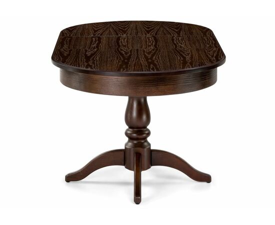 Стол деревянный Сайрус, изображение 5 | Интернет магазин мебели и декора LifeDekor