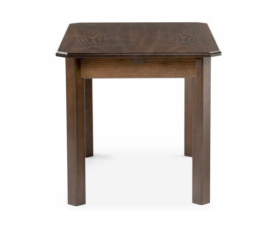 Стол деревянный Тефания орех темный, изображение 5 | Интернет магазин мебели и декора LifeDekor