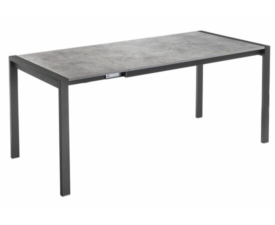 Стол деревянный Центавр бетон / графит, изображение 2 | Интернет магазин мебели и декора LifeDekor