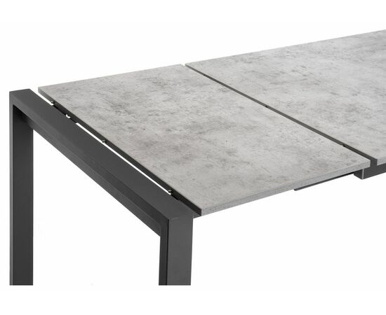 Стол деревянный Центавр бетон / графит, изображение 8 | Интернет магазин мебели и декора LifeDekor