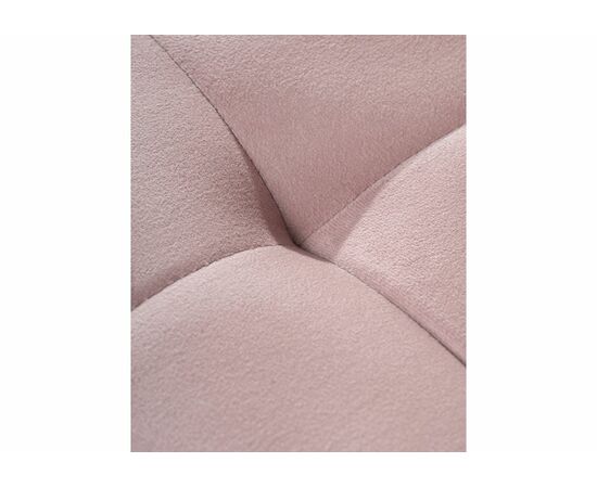 Стул Чилли черный / розовый, изображение 6 | Интернет магазин мебели и декора LifeDekor