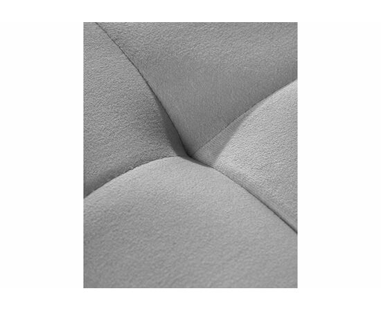 Стул Чилли черный / светло-серый, изображение 6 | Интернет магазин мебели и декора LifeDekor