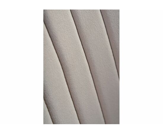 Стул Gabi 1 latte / black, изображение 6 | Интернет магазин мебели и декора LifeDekor