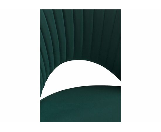 Стул деревянный Сандвикен черный / velutto 20, изображение 7 | Интернет магазин мебели и декора LifeDekor