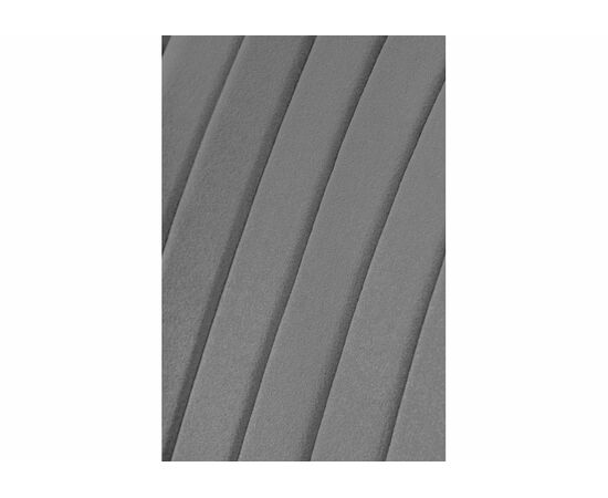 Стул Seda 1 dark gray / gold / black, изображение 6 | Интернет магазин мебели и декора LifeDekor