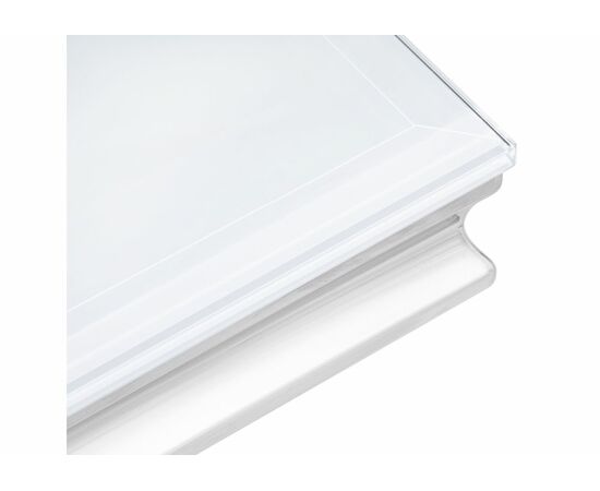 Стол стеклянный Klod, изображение 6 | Интернет магазин мебели и декора LifeDekor