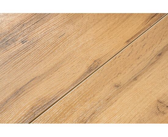 Стол деревянный Лота Лофт 120 25 мм дуб вотан / белый матовый, изображение 9 | Интернет магазин мебели и декора LifeDekor