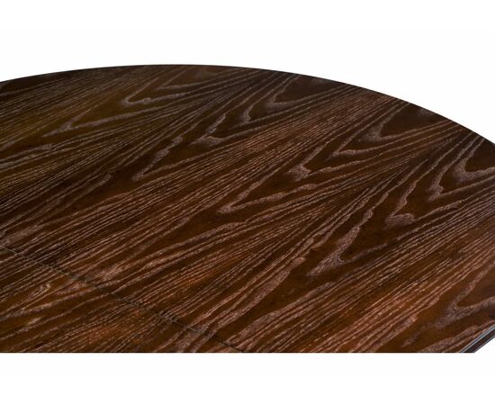 Стол деревянный Сайрус, изображение 9 | Интернет магазин мебели и декора LifeDekor