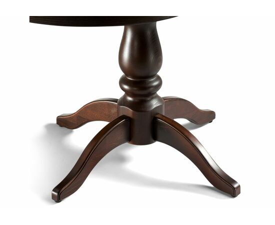 Стол деревянный Сайрус, изображение 10 | Интернет магазин мебели и декора LifeDekor