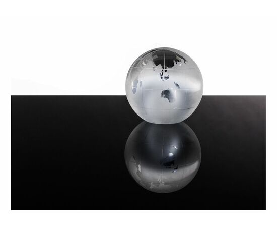 Стол стеклянный Sondal 160 см черный, изображение 4 | Интернет магазин мебели и декора LifeDekor