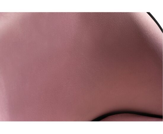Барный стул Zefir pink, изображение 6 | Интернет магазин мебели и декора LifeDekor