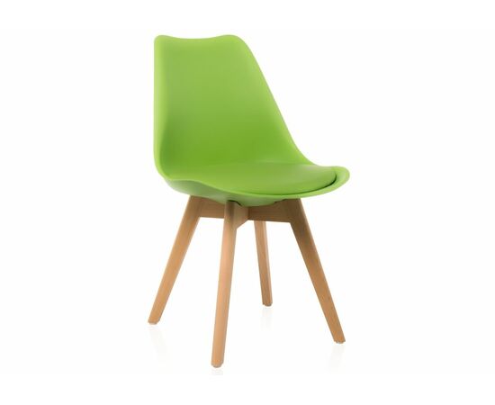 Стул Bonus green | Интернет магазин мебели и декора LifeDekor