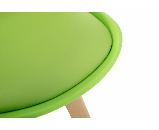 Стул Bonus green, изображение 7 | Интернет магазин мебели и декора LifeDekor