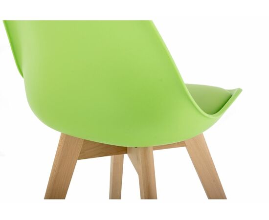 Стул Bonus green, изображение 8 | Интернет магазин мебели и декора LifeDekor