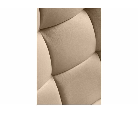 Барный стул Алст бежевый / белый, изображение 6 | Интернет магазин мебели и декора LifeDekor