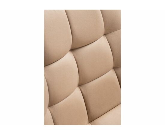 Барный стул Алст бежевый / черный, изображение 6 | Интернет магазин мебели и декора LifeDekor