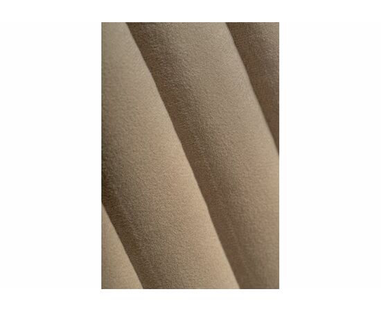 Барный стул Седа К крутящийся бежевый / черный, изображение 8 | Интернет магазин мебели и декора LifeDekor