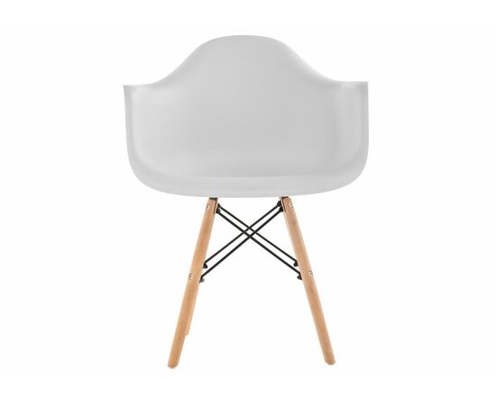 Стул Стул Ron белый, изображение 6 | Интернет магазин мебели и декора LifeDekor