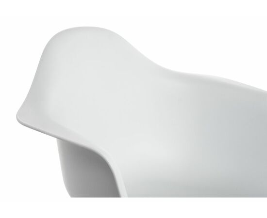 Стул Стул Ron белый, изображение 8 | Интернет магазин мебели и декора LifeDekor