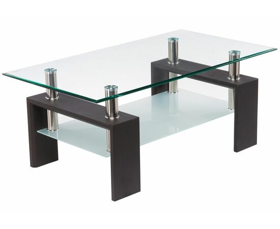 Журнальный стол CT1-052 wenge | Интернет магазин мебели и декора LifeDekor