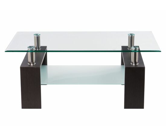 Журнальный стол CT1-052 wenge, изображение 3 | Интернет магазин мебели и декора LifeDekor