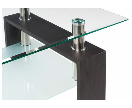 Журнальный стол CT1-052 wenge, изображение 6 | Интернет магазин мебели и декора LifeDekor