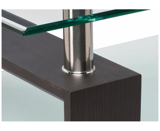 Журнальный стол CT1-052 wenge, изображение 7 | Интернет магазин мебели и декора LifeDekor