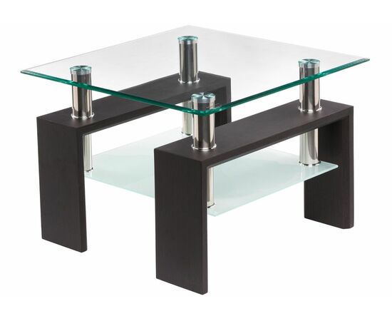 Журнальный стол ST-052 wenge | Интернет магазин мебели и декора LifeDekor