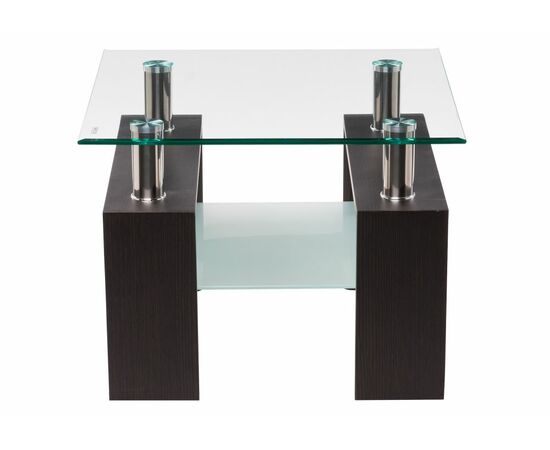 Журнальный стол ST-052 wenge, изображение 3 | Интернет магазин мебели и декора LifeDekor