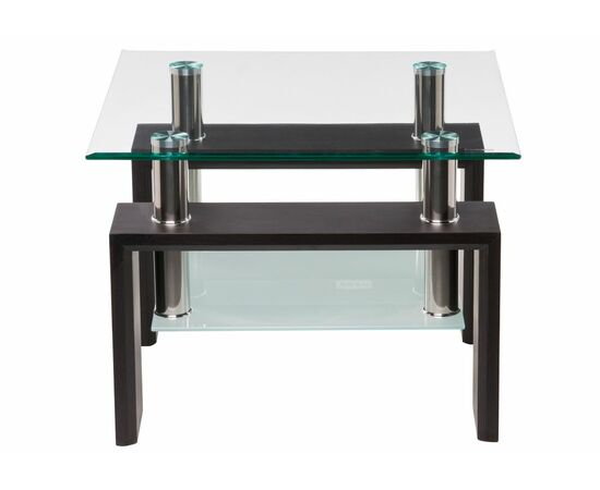 Журнальный стол ST-052 wenge, изображение 4 | Интернет магазин мебели и декора LifeDekor