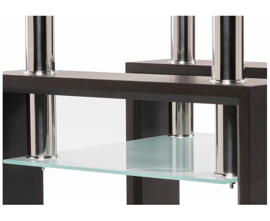 Журнальный стол ST-052 wenge, изображение 5 | Интернет магазин мебели и декора LifeDekor