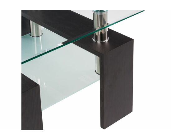 Журнальный стол ST-052 wenge, изображение 6 | Интернет магазин мебели и декора LifeDekor