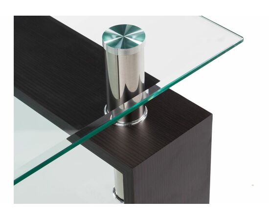 Журнальный стол ST-052 wenge, изображение 7 | Интернет магазин мебели и декора LifeDekor