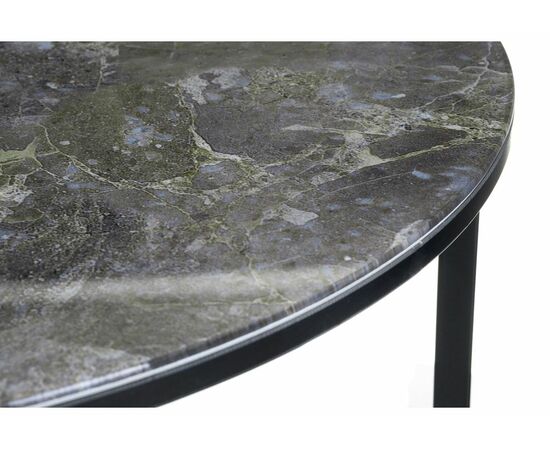 Журнальный стол Волопас королевский мрамор, изображение 4 | Интернет магазин мебели и декора LifeDekor