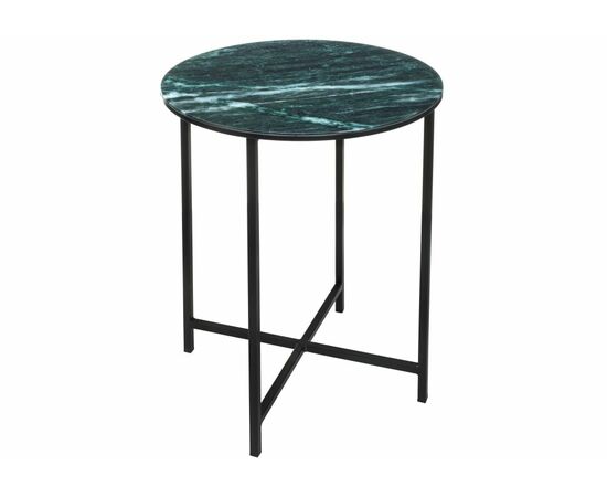 Журнальный стол Волопас малахит | Интернет магазин мебели и декора LifeDekor