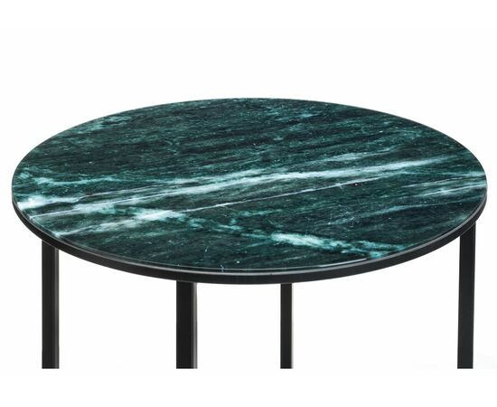 Журнальный стол Волопас малахит, изображение 3 | Интернет магазин мебели и декора LifeDekor