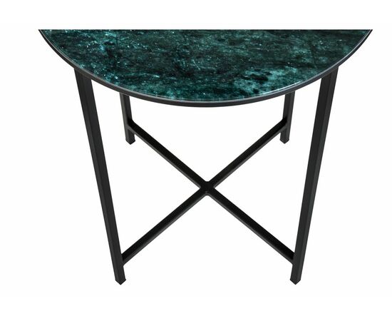 Журнальный стол Волопас малахит, изображение 6 | Интернет магазин мебели и декора LifeDekor