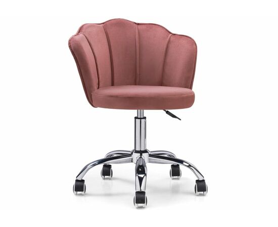 Стул Bud pink | Интернет магазин мебели и декора LifeDekor