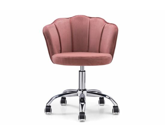 Стул Bud pink, изображение 2 | Интернет магазин мебели и декора LifeDekor