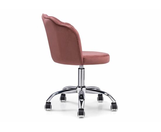 Стул Bud pink, изображение 3 | Интернет магазин мебели и декора LifeDekor