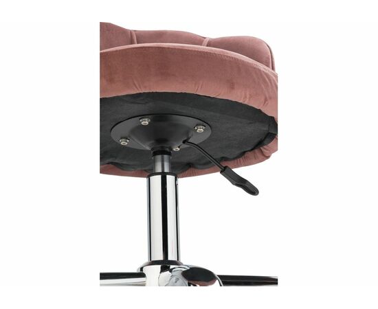 Стул Bud pink, изображение 5 | Интернет магазин мебели и декора LifeDekor