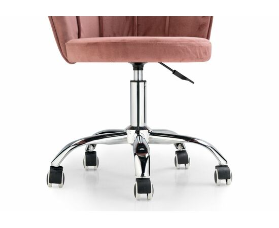 Стул Bud pink, изображение 6 | Интернет магазин мебели и декора LifeDekor