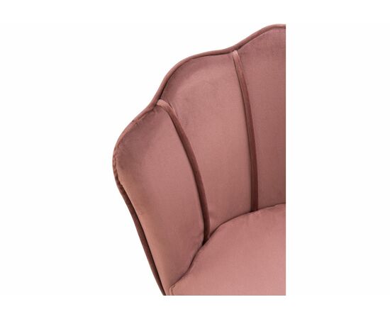 Стул Bud pink, изображение 7 | Интернет магазин мебели и декора LifeDekor