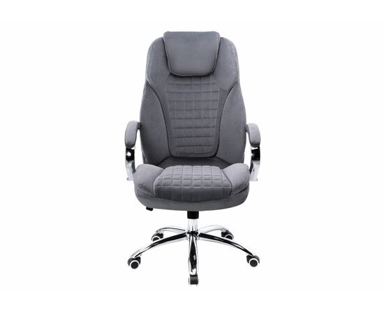 Компьютерное кресло Herd dark grey, изображение 2 | Интернет магазин мебели и декора LifeDekor