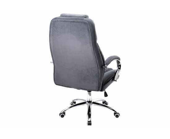 Компьютерное кресло Herd dark grey, изображение 4 | Интернет магазин мебели и декора LifeDekor