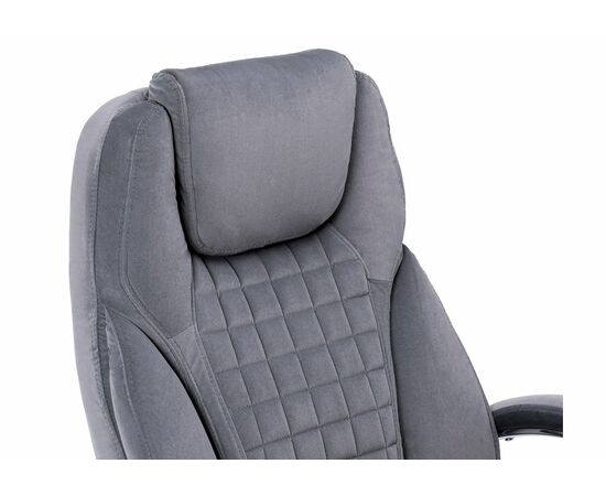 Компьютерное кресло Herd dark grey, изображение 5 | Интернет магазин мебели и декора LifeDekor